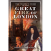 The People's Story of the Great Fire of London: The Destruction of England's Capital City