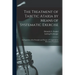 The Treatment of Tabetic Ataxia by Means of Systematic Exercise; an Exposition of the Principles and Practice of Compensatory Movement Treatment