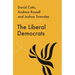 The Liberal Democrats: From Hope to Despair to Where?