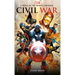 Civil War: A Novel of the Marvel Universe