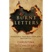 Burnt Letters: Emotional Abuse, Trauma Bonds, and the Journey Back to Self-Trust