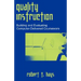 Quality Instruction: Building and Evaluating Computer-Delivered Courseware