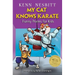 My Cat Knows Karate: Funny Poems for Kids