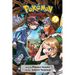 Pokémon Adventures: X-Y, Vol. 2