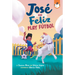José and Feliz Play Fútbol