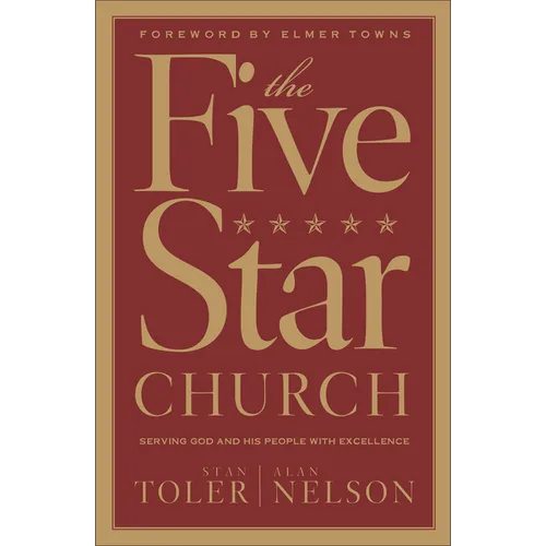 The Five Star Church