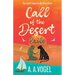 Call of the Desert: Exile