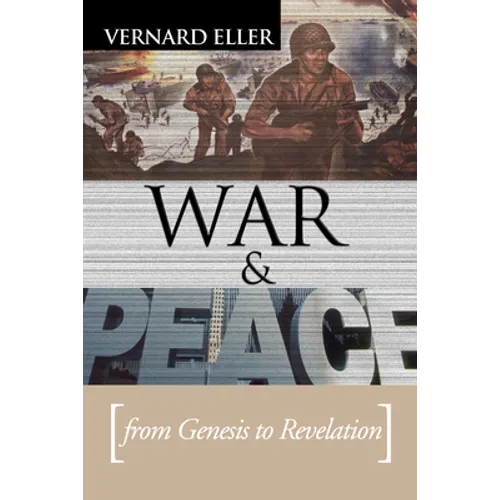 War and Peace - Paperback