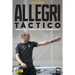 Allegri Táctico