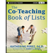 The Co-Teaching Book of Lists