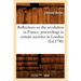 Reflections on the Revolution in France, Proceedings in Certain Societies in London (Éd.1790)
