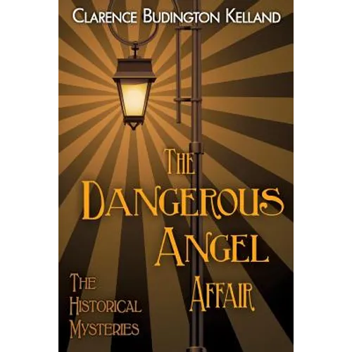 The Dangerous Angel Affair