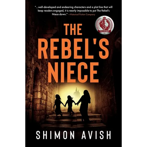 The Rebel's Niece
