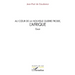 Au coeur de la nouvelle guerre froide, l'Afrique