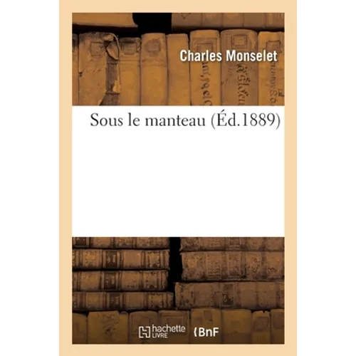 Sous Le Manteau