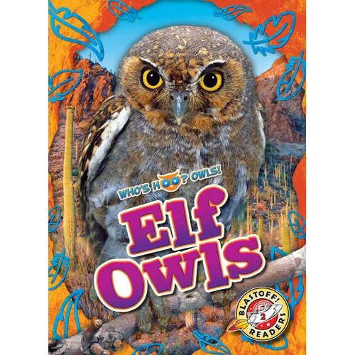 Elf Owls