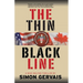 Thin Black Line
