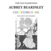 The Old Fashioned Aubrey Beardsley Colouring Book
