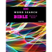 100 Word Search Bible Puzzle Book Large Print: Brain Challenging Bible Puzzles For Hours Of Fun