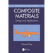 Composite Materials: Design and Applications