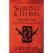Shilling & Florin Book One: The Jack of Hearts Murders