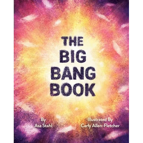 The Big Bang Book