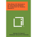 The Role of Research in the Development of Forestry in North America