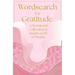 Wordsearch for Gratitude