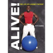 Alive with Damue: The Life of a Kidney Patient