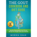 Gout Cookbook: 85 Healthy Homemade & Low Purine Recipes for People with Gout (A Complete Gout Diet Guide & Cookbook)