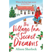 The Village Inn of Secret Dreams