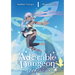The Adorable Dungeon Master: Volume 1