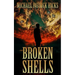 Broken Shells: A Subterranean Horror Novella