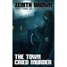 The Town Cried Murder