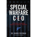 Special Warfare CEO: Helping Leaders Make Dynamic Impact