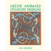 Celtic Animals Charted Designs