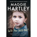 Will You Help Me?: Ralph's True Story of Abuse, Secrets and Lies