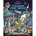 The Nightmare Before Christmas: Pop-Up Holiday Worlds