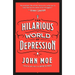 The Hilarious World of Depression
