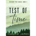 Test of Time