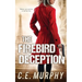 The Firebird Deception: Author's Preferred Edition