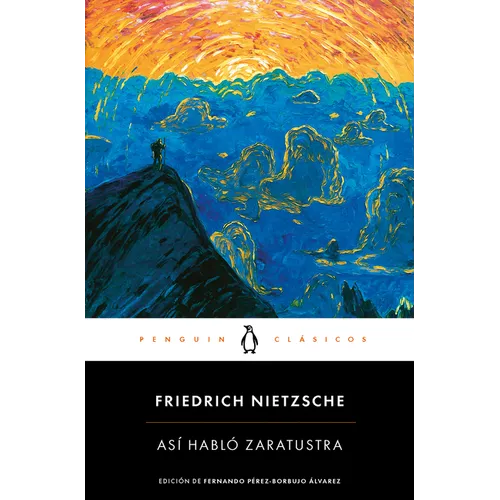 Asã- Hablã3 Zaratustra / Thus Spoke Zarathustra