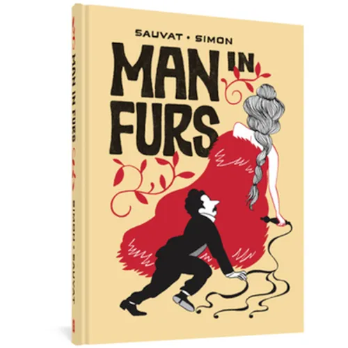 Man in Furs