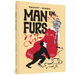 Man in Furs
