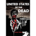 United States of the Dead: White Flag of the Dead Book 4