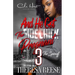 And He Got The Side Chick Pregnant 3: Moni & Blu Spinoff