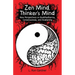 Zen Mind, Thinker's Mind