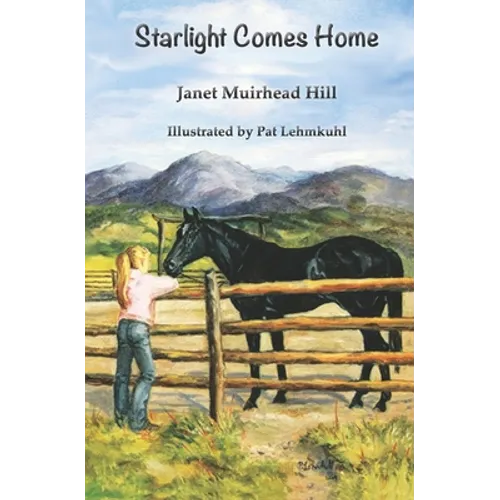 Starlight Comes Home