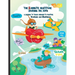 The 5 Minute Gratitude Journal for Kids: A Journal to Teach Children to Practice Gratitude and Mindfulness. Fun and Fast Ways for Kids to Give Daily T