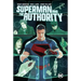 Superman and the Authority